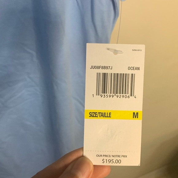 Michael Kors Hoodie Dress - Picture 2 of 3